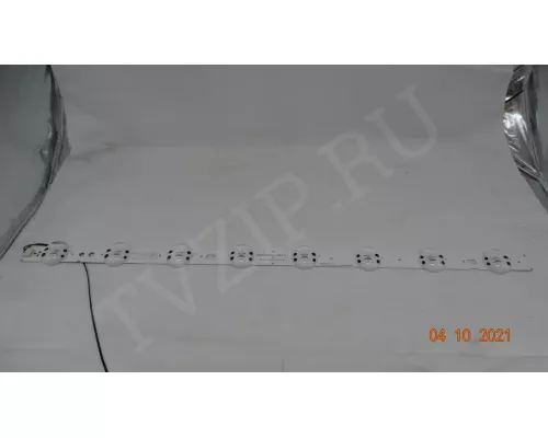 LG INNOTEK 50INCH 50UK63 LED ARRAY REV0.0_180628