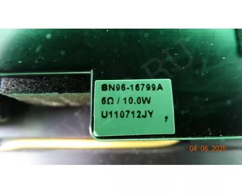 Динамики BN96-16799A для телевизоров SAMSUNG Динамики BN96-16799A для телевизоров SAMSUNG