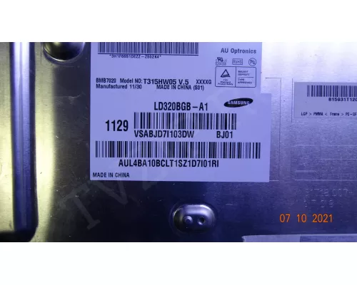 2011 SVS32 456K H1 1CH PV RIGHT44