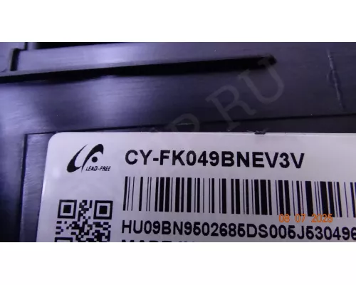 47-6021079 SAMSUNG UE49K5100BU 47-6021079 SAMSUNG UE49K5100BU