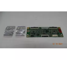 49 G0A TCON BOARD 47-6021079 Samsung UE49K5100BU