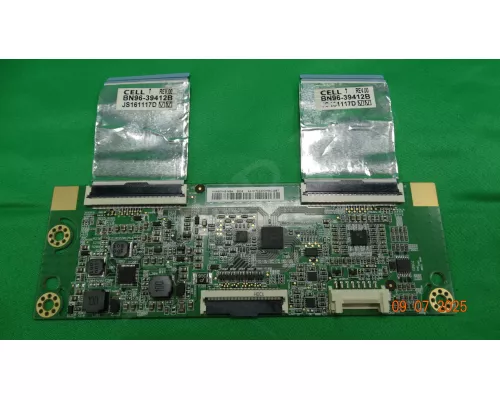 47-6021079 SAMSUNG UE49K5100BU