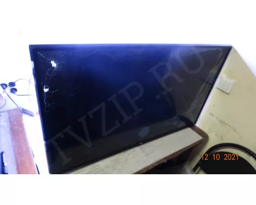 LC4390086A LG 43UM7090PLA