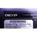 320L 32E9 7S1P 2X7 1210 DEXP H32D8000Q
