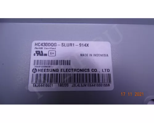 SSC_43UK65(LGD)_8LED_SVL430A62_REV1.0_171201