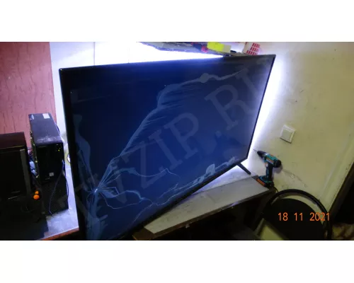 SSC_55UK63_8LED_SVL550AS4&AT5_REV1.0_171201 НЕКОМПЛЕКТ