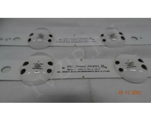 SSC_55UK63_8LED_SVL550AS4&AT5_REV1.0_171201 НЕКОМПЛЕКТ