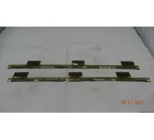 T430HVN01.6 XR BD 43T01-S0H T430HVN01.6 XL BD 43T01-S0G