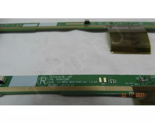 6870S-1735A 6870S-1734A 6870S-1735A 6870S-1734A
