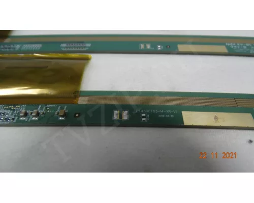 PT430CT03-14-XR-V1 PT430CT03-14-XL-V1 DEXP F43F8000Q/G