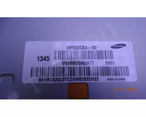 SAMSUNG 2013SVS50F L9 REV.19 130130 УЦЕНКА НЕ ХВАТАЕТ 2 планок