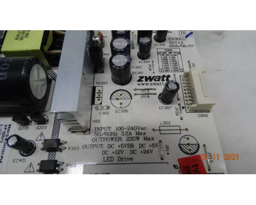ER991D REV:1.0