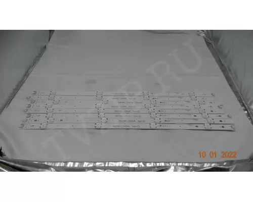Новая подсветка LG INNOTEK 15.5 Y 49INCH UHD A-TYPE LED_ARRAY REV0.1 Новая подсветка LG INNOTEK 15.5 Y 49INCH UHD A-TYPE LED_ARRAY REV0.1