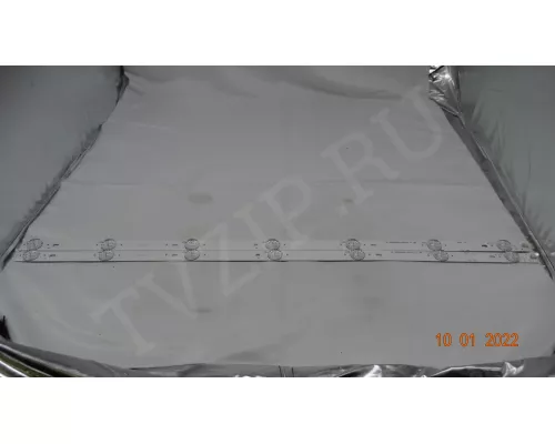 Новая подсветка RF-BS320E30-0701S-17 B0 Новая подсветка RF-BS320E30-0701S-17 B0