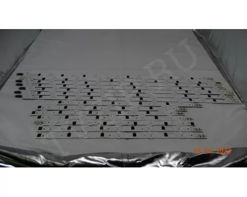 Новая подсветка SAMSUNG 2013SVS42F R5 REV1.8 130103 / D2GE-420SCA-R3 Новая подсветка SAMSUNG 2013SVS42F R5 REV1.8 130103 / D2GE-420SCA-R3