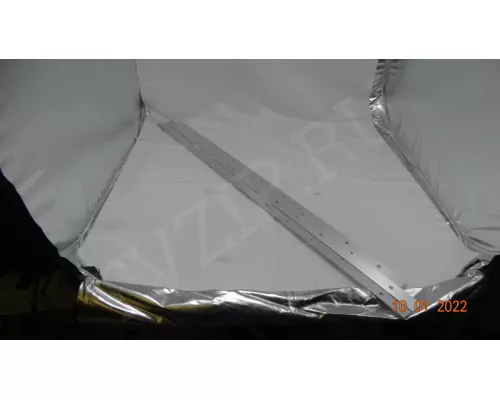 Новая подсветка MS-L1136-L V3 Новая подсветка MS-L1136-L V3