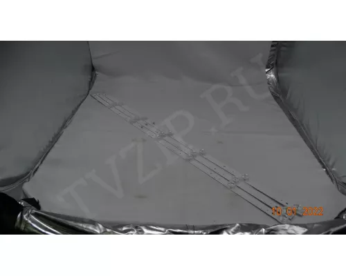 Новая подсветка 385B 385E20 3X7 7S1P 1410 0D20 Новая подсветка 385B 385E20 3X7 7S1P 1410 0D20