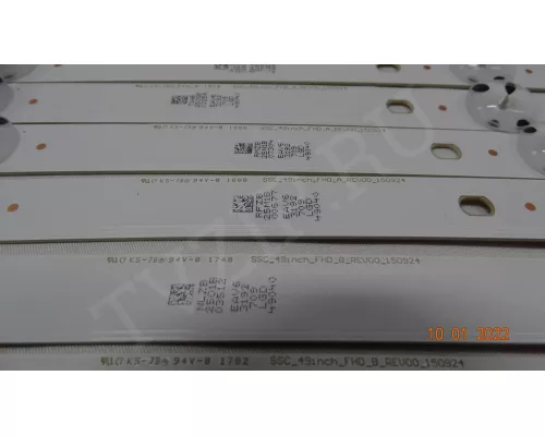 Новая подсветка SSC_49INCH_FHD_A_REV00_150924 Новая подсветка SSC_49INCH_FHD_A_REV00_150924
