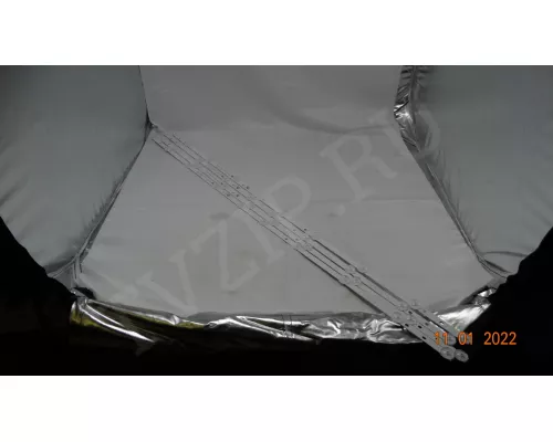 Новая подсветка CY-42-4X10-0427 Новая подсветка CY-42-4X10-0427