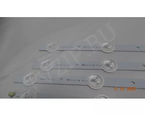 Новая подсветка SVG320AE1 REV4 191230 Новая подсветка SVG320AE1 REV4 191230