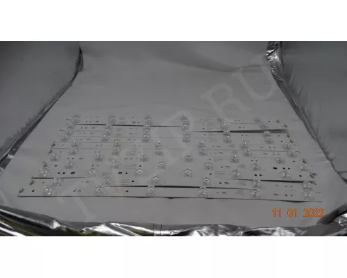 Новая подсветка LED50D06-01(A) Новая подсветка LED50D06-01(A)