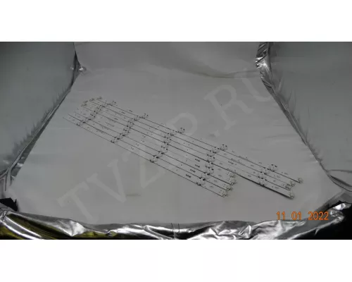 Новая подсветка LGE WICOP 49INCH UHD REV06. A 150710 Новая подсветка LGE WICOP 49INCH UHD REV06. A 150710