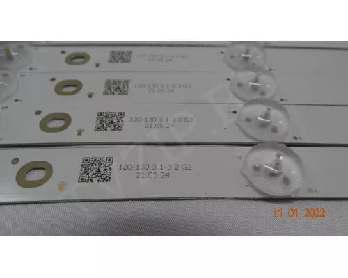 Новая подсветка LB43015 LB43101