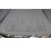 Новая подсветка LB43015 LB43101