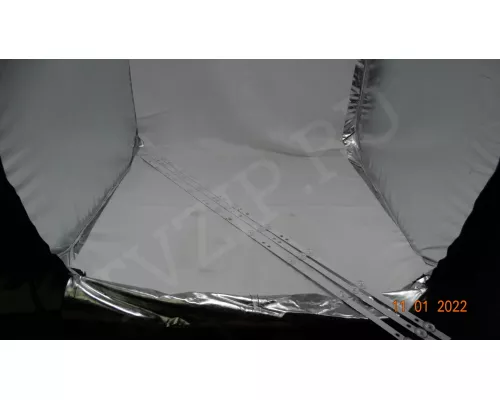 Новая подсветка KJ43D08-ZC22AG-13E Новая подсветка KJ43D08-ZC22AG-13E
