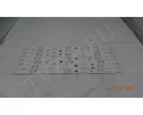 Новая подсветка LB48009 V0_03 Новая подсветка LB48009 V0_03