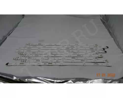 LM41-00120R LM41-00120S. Нет 1 планки!