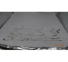 LM41-00120R LM41-00120S. Нет 1 планки!