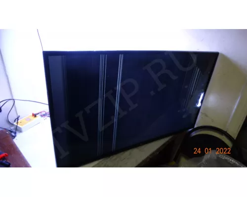 LG INNOTEK DRT 43INCH A-TYPE LED ARRAY REV0.0 180220 2 планки из 3!