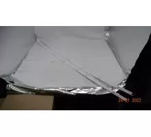 LG INNOTEK DRT 43INCH A-TYPE LED ARRAY REV0.0 180220 2 планки из 3!