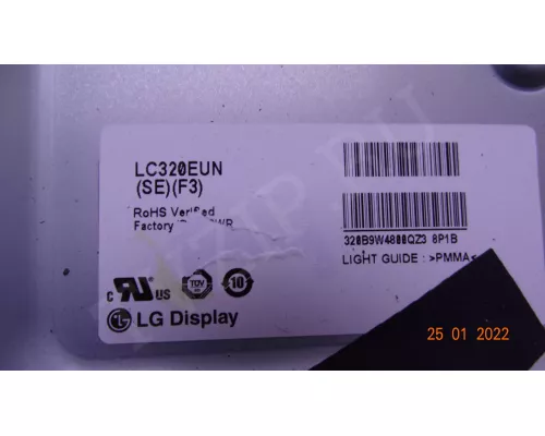 32" V12 EDGE REV1.1 1 6920L-0001C