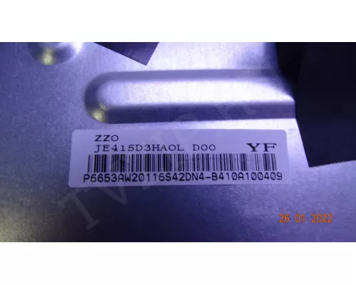 CY-430D-4X10 191107 CY-430D-4X10 191107