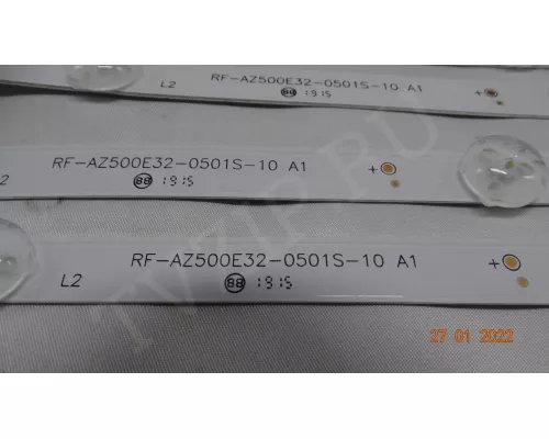 RF-AZ500E32-0501S-10 A1
