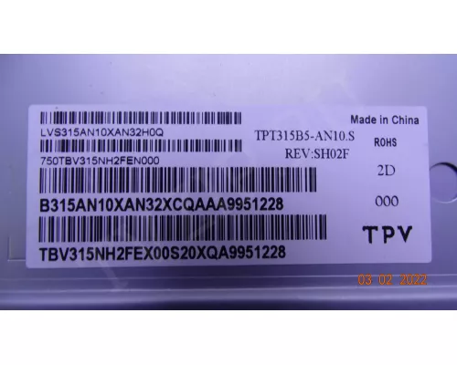 LB-PM3030-GJD2P53153X7AHE2-Y