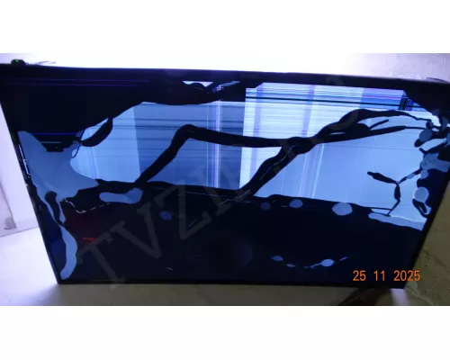 SJ.YM.D4300701-3030BS-M MANYA 43 LED TV