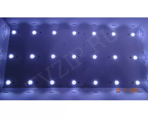 SJ.YM.D4300701-3030BS-M MANYA 43 LED TV