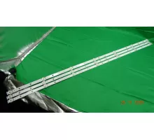 SJ.YM.D4300701-3030BS-M MANYA 43 LED TV