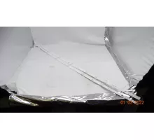 LG INNOTEK DRT 43INCH A-TYPE LED ARRAY REV0.0 180220 2 планки из 3!