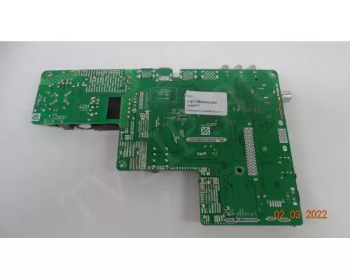 LVDS 6681M2C1 LVDS 6681M2C1