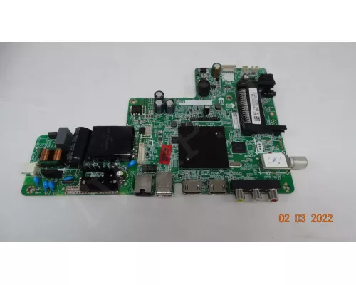 LVDS 6681M2C1 LVDS 6681M2C1