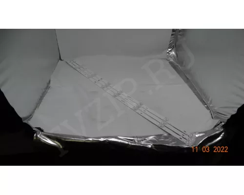 Новая подсветка 43E20 3X8 8S1P 1410 0D20 CC02430D738V04