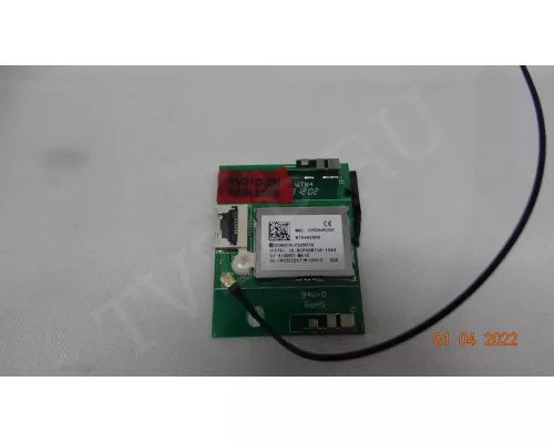 07-8192BT-MA1G для телевизоров TCL, IFFALCON 07-8192BT-MA1G для телевизоров TCL, IFFALCON