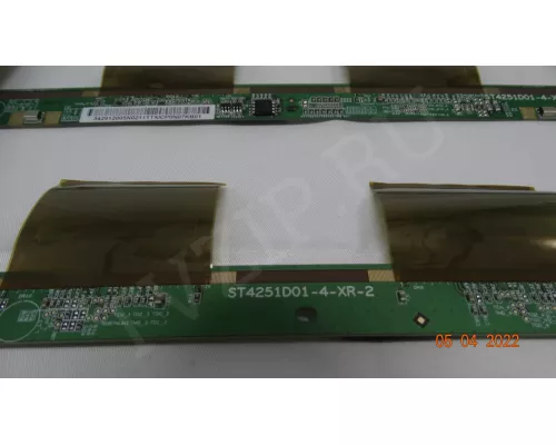 ST4251D01-4-XR-2 ST4251D01-4-XL-2 DIGMA DM-LED43UQ31