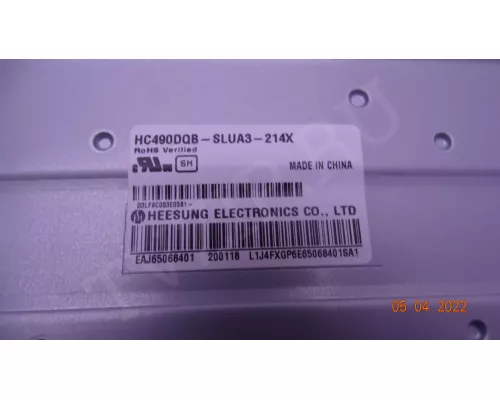 SSC 49SK85(36B) case2 R00 170915 LG 49SM9000PLA