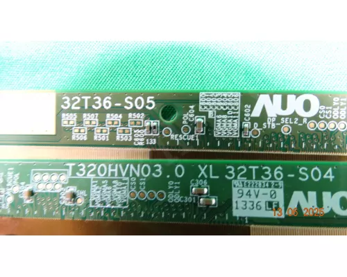 T320HVN03.0 32T36-S05 32T36-S04 SAMSUNG UE32F5000AK T320HVN03.0 32T36-S05 32T36-S04 SAMSUNG UE32F5000AK