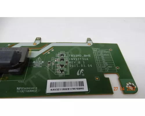 INV32T3UA REV0.3